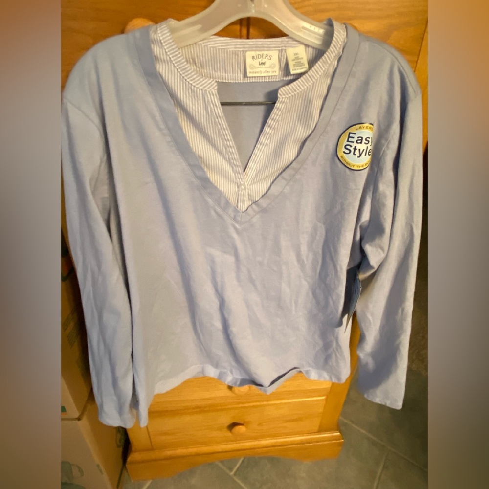 Riders By Lee Women’s Top